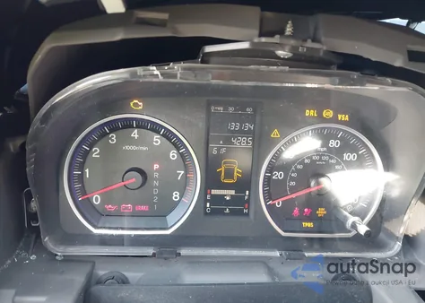 2008 Honda Cr-V Ex из США, поврежденный, VIN JHLRE38528C004963